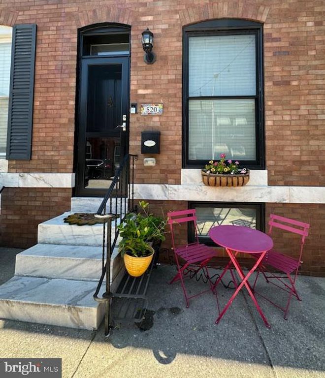 520 S DECKER AVE, Baltimore, MD 21224