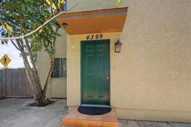 4397 - 4399 Swift Ave, San Diego, CA 92104