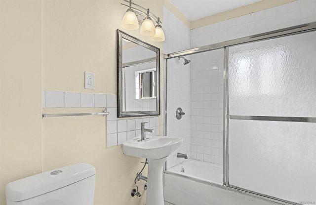 4397 - 4399 Swift Ave, San Diego, CA 92104