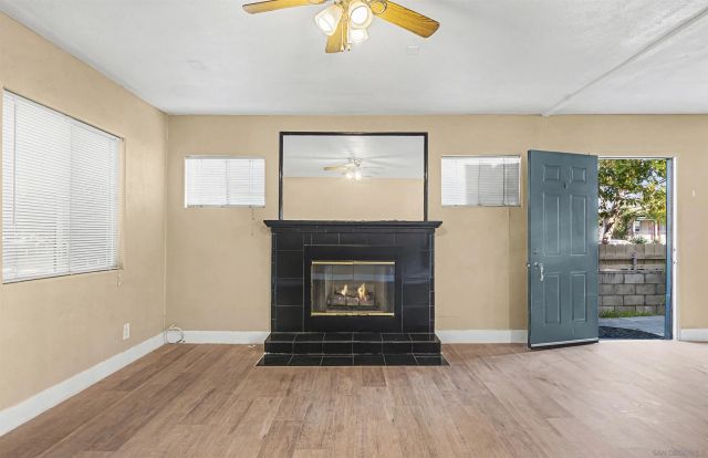 4397 - 4399 Swift Ave, San Diego, CA 92104