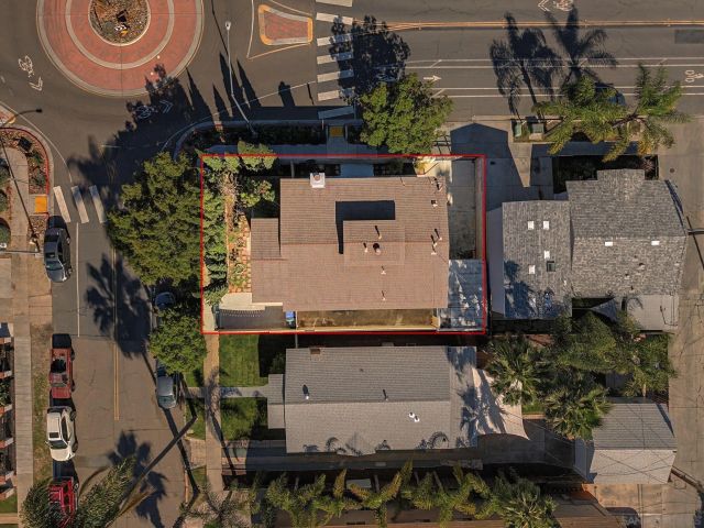 4397 - 4399 Swift Ave, San Diego, CA 92104