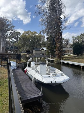 11349 DAVISON LANE, Tavares, FL 32778