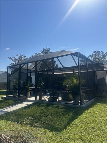 11349 DAVISON LANE, Tavares, FL 32778