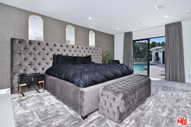 3196 Dona Mema Place, Los Angeles, CA 91604