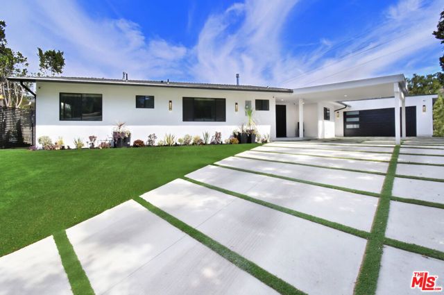 3196 Dona Mema Place, Los Angeles, CA 91604