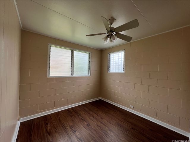 718 Hoawa Street A, Honolulu, HI 96826