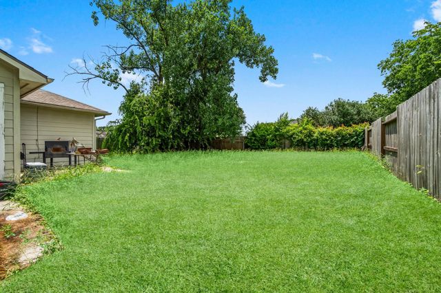 6619 Amberfield Lane, Katy, TX 77449