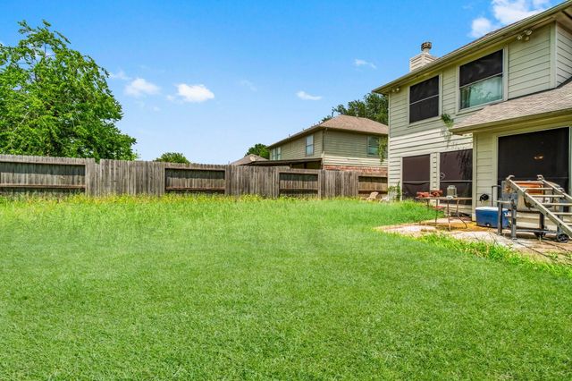 6619 Amberfield Lane, Katy, TX 77449