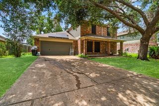 6619 Amberfield Lane, Katy, TX 77449