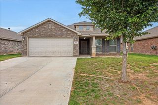 9505 ROCKWOOD Drive, Amarillo, TX 79119