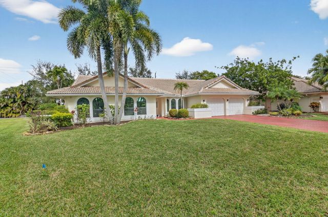 2871 NW 49th Street, Boca Raton, FL 33434