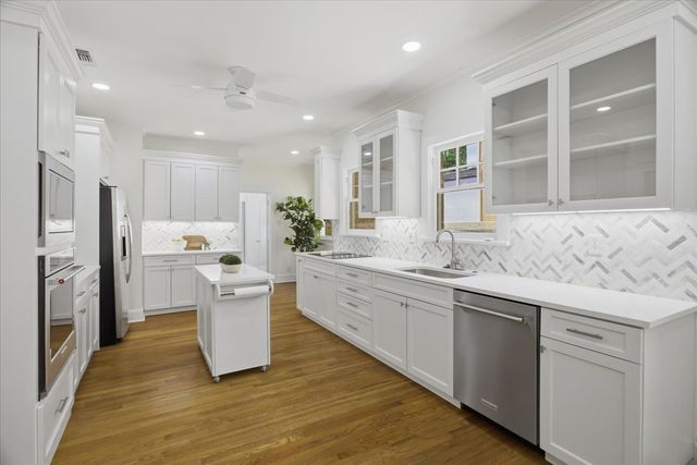 2528 Waits Avenue, Fort Worth, TX 76109