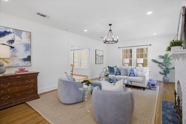 2528 Waits Avenue, Fort Worth, TX 76109