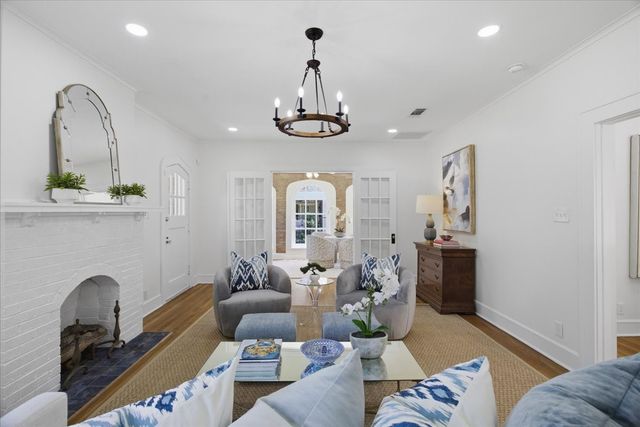 2528 Waits Avenue, Fort Worth, TX 76109