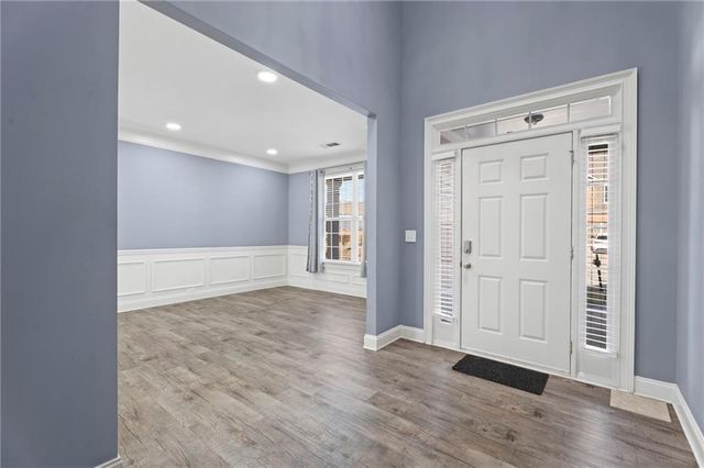 4178 Pebble Pointe Lane, Lilburn, GA 30047