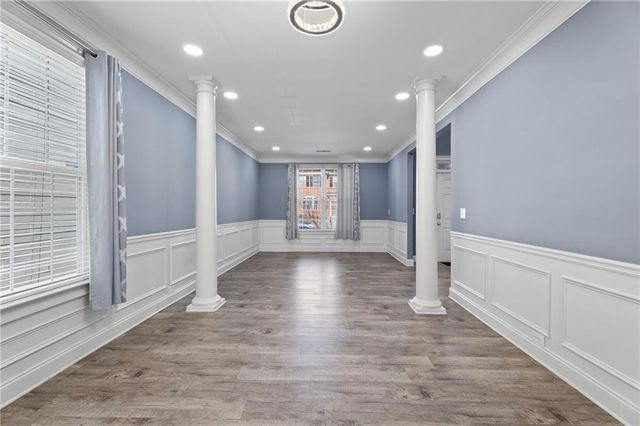 4178 Pebble Pointe Lane, Lilburn, GA 30047