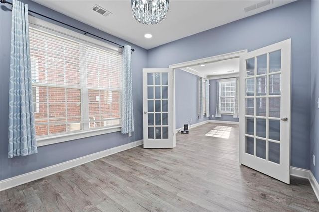 4178 Pebble Pointe Lane, Lilburn, GA 30047