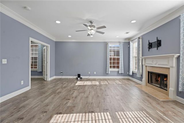 4178 Pebble Pointe Lane, Lilburn, GA 30047