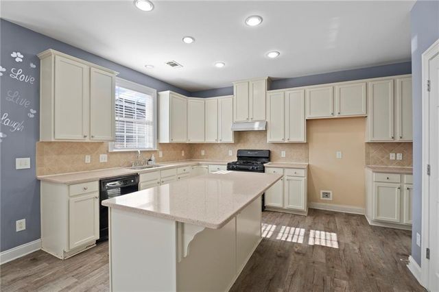 4178 Pebble Pointe Lane, Lilburn, GA 30047