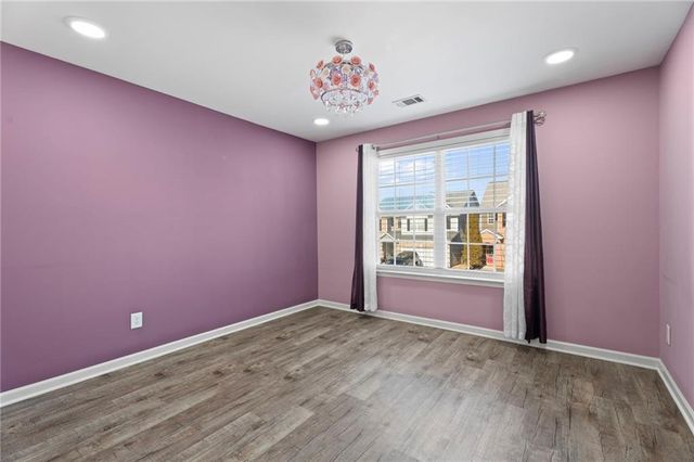 4178 Pebble Pointe Lane, Lilburn, GA 30047