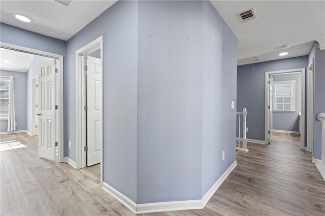 4178 Pebble Pointe Lane, Lilburn, GA 30047