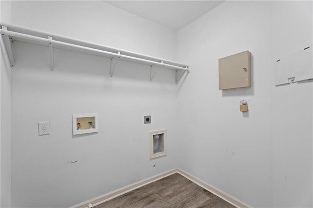 4178 Pebble Pointe Lane, Lilburn, GA 30047