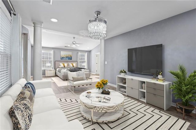 4178 Pebble Pointe Lane, Lilburn, GA 30047