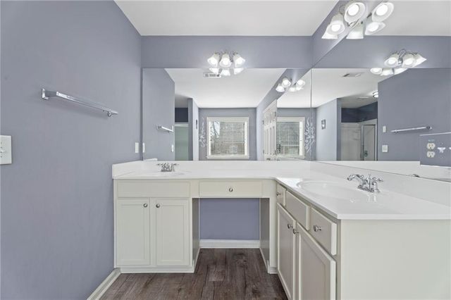 4178 Pebble Pointe Lane, Lilburn, GA 30047