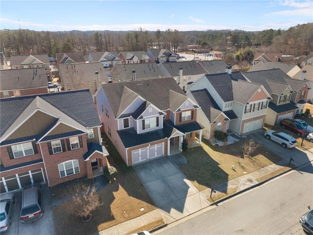 4178 Pebble Pointe Lane, Lilburn, GA 30047