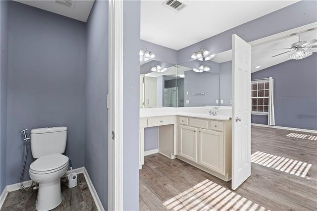 4178 Pebble Pointe Lane, Lilburn, GA 30047