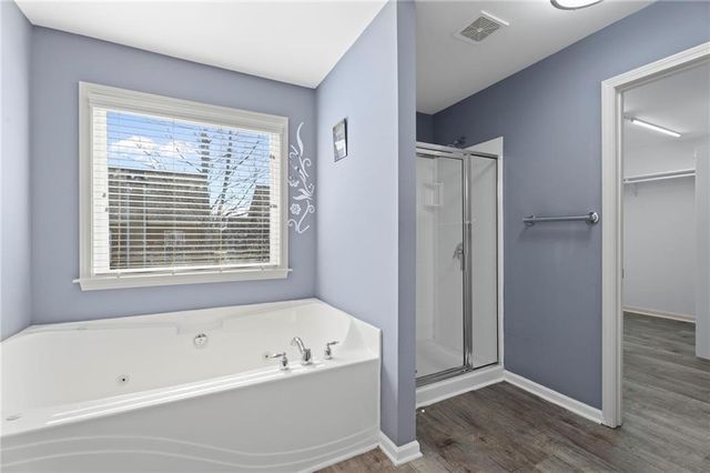 4178 Pebble Pointe Lane, Lilburn, GA 30047