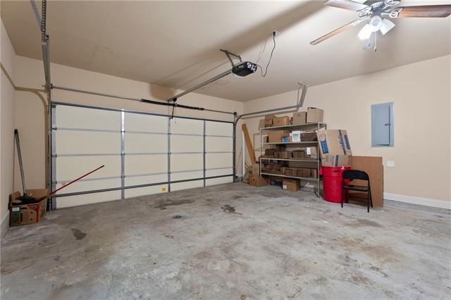 4178 Pebble Pointe Lane, Lilburn, GA 30047