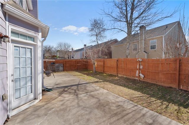 4178 Pebble Pointe Lane, Lilburn, GA 30047