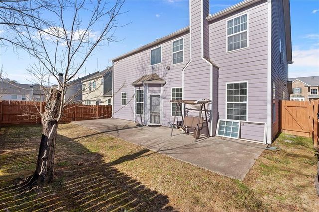 4178 Pebble Pointe Lane, Lilburn, GA 30047