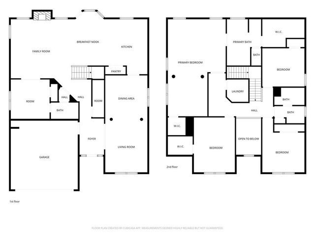 4178 Pebble Pointe Lane, Lilburn, GA 30047