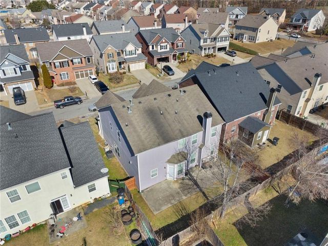 4178 Pebble Pointe Lane, Lilburn, GA 30047