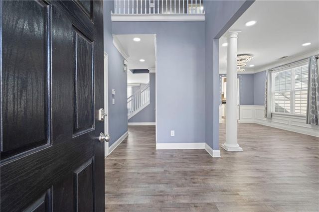 4178 Pebble Pointe Lane, Lilburn, GA 30047