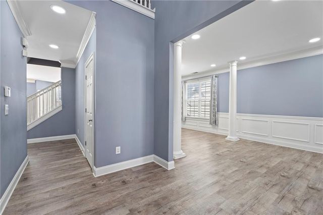 4178 Pebble Pointe Lane, Lilburn, GA 30047