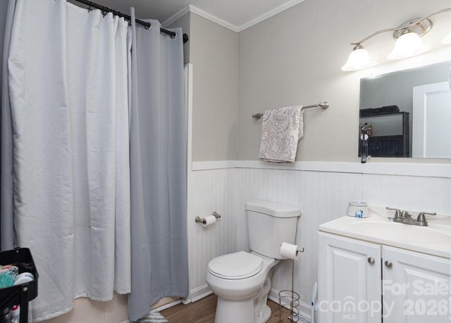 33 Central Heights Drive, Concord, NC 28025