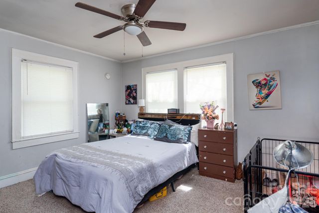 33 Central Heights Drive, Concord, NC 28025