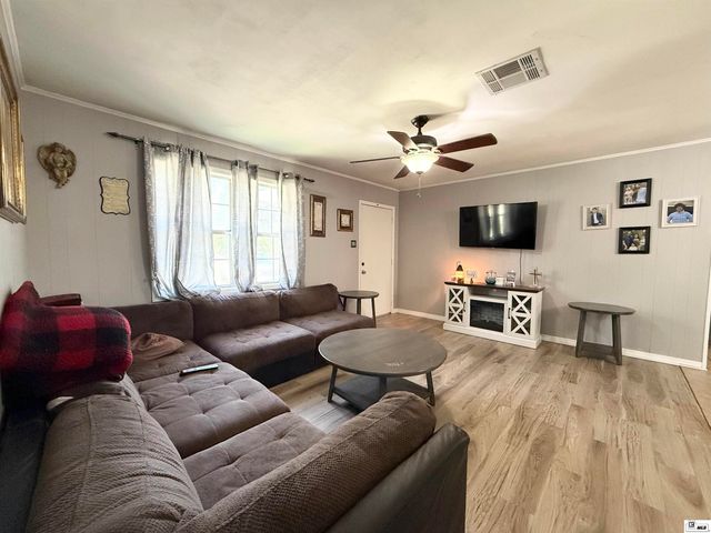 809 TIDWELL ROAD, West Monroe, LA 71292