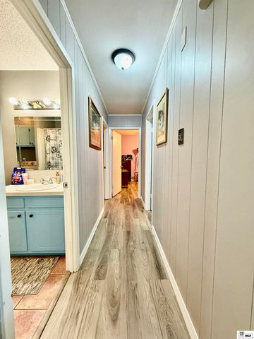 809 TIDWELL ROAD, West Monroe, LA 71292