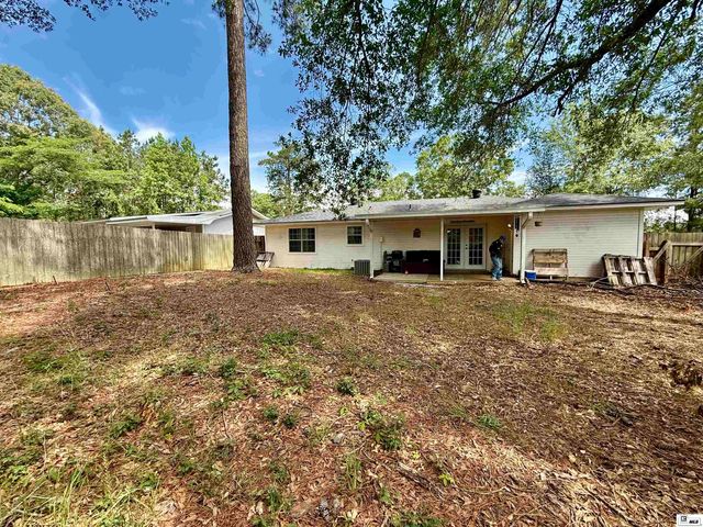 809 TIDWELL ROAD, West Monroe, LA 71292