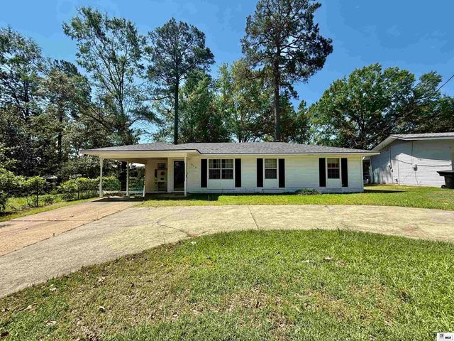809 TIDWELL ROAD, West Monroe, LA 71292