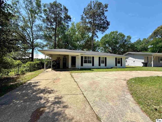 809 TIDWELL ROAD, West Monroe, LA 71292