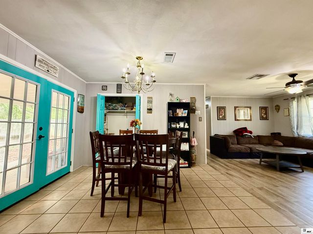 809 TIDWELL ROAD, West Monroe, LA 71292