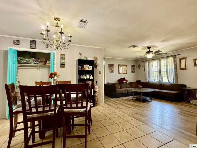 809 TIDWELL ROAD, West Monroe, LA 71292