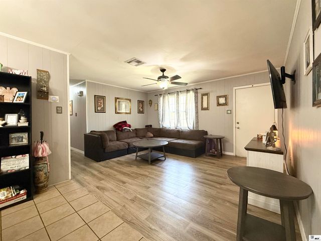 809 TIDWELL ROAD, West Monroe, LA 71292