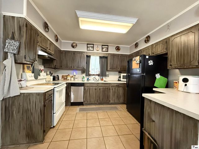 809 TIDWELL ROAD, West Monroe, LA 71292
