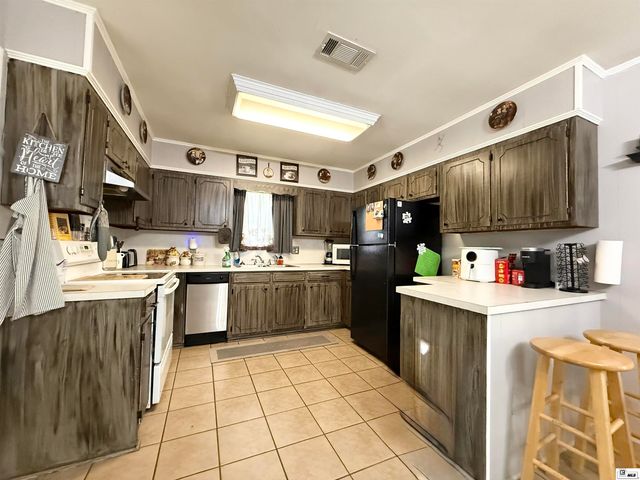 809 TIDWELL ROAD, West Monroe, LA 71292